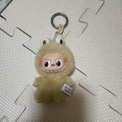 【正規品】THE MONSTER PIN FOR LOVE イニシャル Sラブブのサムネイル
