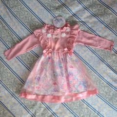 ワンピース　エコネコのサムネイル