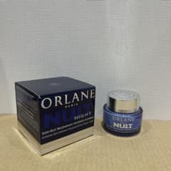 7B1445ORLANEソワン リンクレール ナイト ナイト クリーム50ml - メルカリ