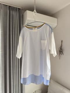 digawel 셔츠 size1 유니섹스