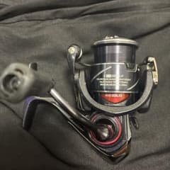 20 DAIWA 月下美人 X LT 2000S-P スピニングリール 本体 - メルカリ