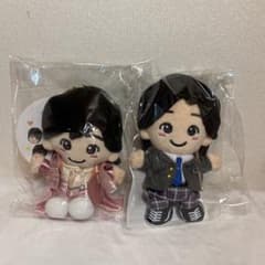 なにわ男子　ちびぬい　道枝駿佑のサムネイル