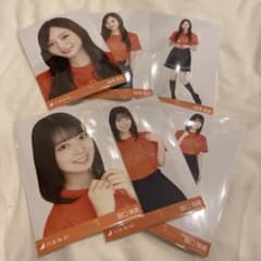 なんさん専用生写真のサムネイル