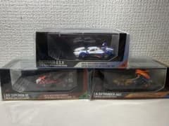 新世紀GPXサイバーフォーミュラ ～雨のニセコ決勝～ セット - メルカリ