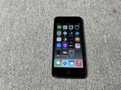 iPod touch 第7世代 32GB A2178 ブラック - メルカリ