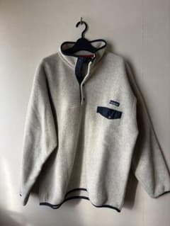 Patagonia パタゴニア　シンチラ　スナップTのサムネイル