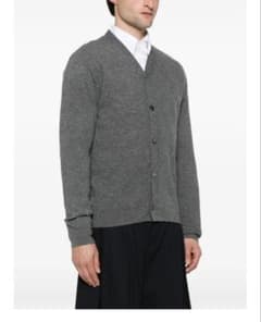 COMME des GARÇONS SHIRT カーディガンのサムネイル