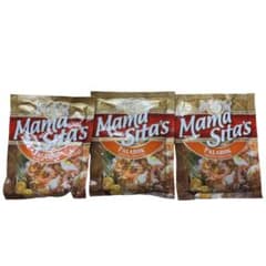 ✨新品未使用✨ MAMA SITAS PALABOK MIX 3pcsのサムネイル