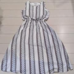 ハニーズ　ロングワンピースのサムネイル