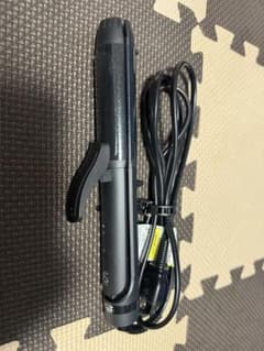 【美品】ヴィダルサスーン 2WAY ヘアアイロン 1回のみ使用のサムネイル