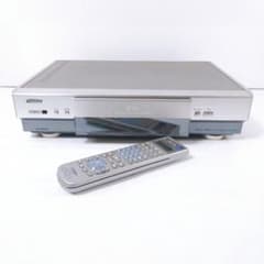 ジャンク】VICTOR HM-DH35000 D-VHSビデオデッキ ビクター - メルカリ