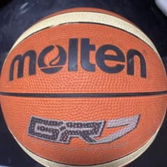 molten バスケットボール GR7 7号球のサムネイル