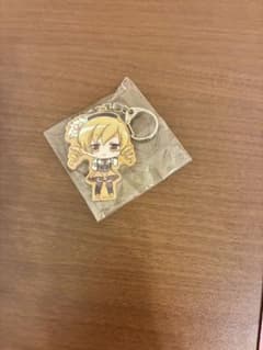 魔法少女まどか☆マギカ わいわいアクリルキーホルダー 巴マミのサムネイル