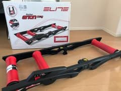 ELITE arion mag エリートアリオンマグ 負荷調節付き 三本ローラーのサムネイル