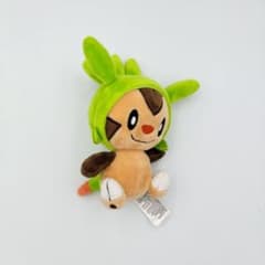 ポケットモンスター ハリマロンぬいぐるみのサムネイル