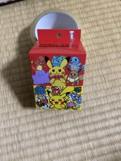 ポケモンババ抜き&ポケモンタルカセットのサムネイル