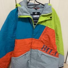 BILLABONG スノーボードウェア　メンズ　お値下げしました！のサムネイル