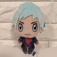 ポケモンマスターズ EX ぬいぐるみ～ダイゴ・N・シロナ～の入手方法