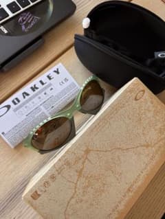 OAKLEY PLANTARIS MATTE FERNのサムネイル