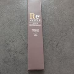 リニードルSERUM CICA ABRICHOL 2%肌のハリのサムネイル