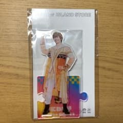 なにわ男子 藤原丈一郎 アクリルスタンド アクスタのサムネイル