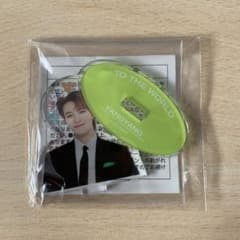 NCT NATION ヤンヤン アクスタのサムネイル