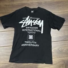ステューシーtシャツのサムネイル