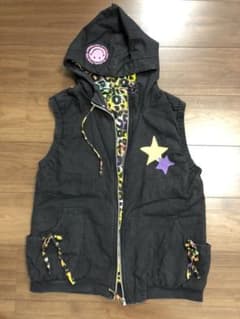 エルロデオ ELRODEO ベストのサムネイル