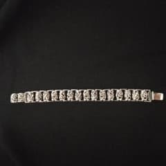 ビニッチ キャタピラー ヴァインローラー ブレスレット（旧モデル