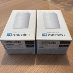 新品未開封 mornin'+ Bluetoothデバイス めざましカーテン 新品未開封 mornin'+ Bluetoothデバイス めざましカーテン - メルカリ