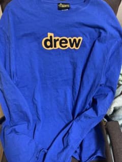 drew house ロングTシャツのサムネイル