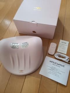 ウェーブウェーブ Neck Revive EMS温熱枕 WAVEWAVE-015のサムネイル