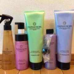 ミルボン インフェノムトリートメントのサムネイル