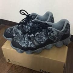 Reebok. ATVのサムネイル