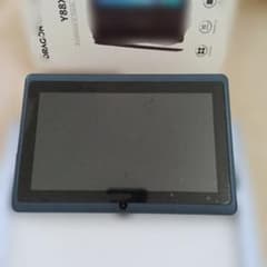 Dragon Touch Y88X Pro Android タブレット　電源❌️のサムネイル