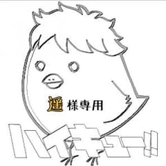 【遥様専用】のサムネイル