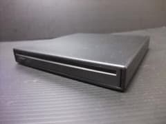 MATSHITA BD-MLT UJ265 USB接続 ブルーレイRWドライブ MATSHITA BD-MLT UJ265 USB接続 ブルーレイRWドライブ - メルカリ