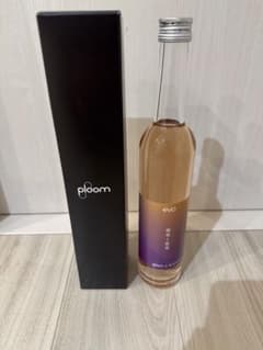 非売品 未開封 1点限り Ploom Original SAKE 檬果と藍苺 Ploom Original SAKE- 檬果と藍苺 - メルカリ