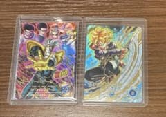 ドラゴンボール ダイバーズ sdv10-043 sdv10-059 パラレル - メルカリ