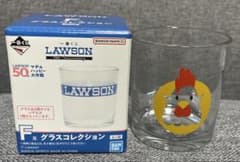 이치 반 쿠지 LAWSON ~ 50th Anniversary ~ F상 유리