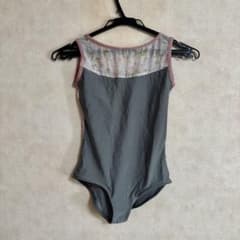 専用　yumiko レオタード　S Yumiko】レオタード (Sサイズ) - メルカリ