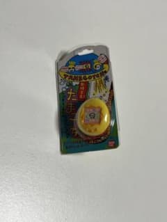 たまごっち ガチャガチャのサムネイル