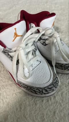 Jordan キッズスニーカー US 6Cのサムネイル
