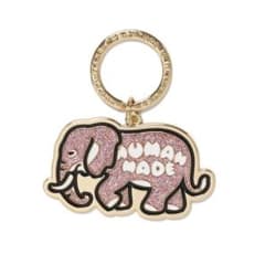 HUMAN MADE バンコク限定 象 ANIMAL KEYRING HUMAN MADE バンコク限定 象 ANIMAL KEYRING - メルカリ