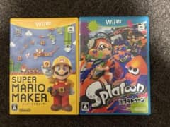 WiiU カセットのサムネイル