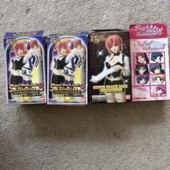 バンダイ Super Black Jack Collection 2 2体セットのサムネイル