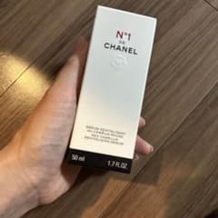 CHANEL セラム　ヌメロアン　ドゥシャネルのサムネイル