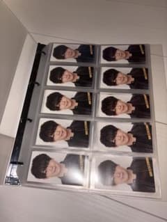 Hey! Say! JUMP 有岡大貴 デタカ まとめ売りのサムネイル