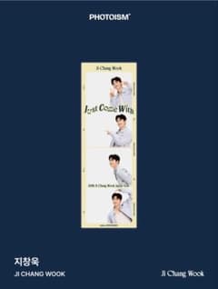 PHOTOISM フォトイズム JI CHANG WOOK チ・チャンウク　2枚のサムネイル