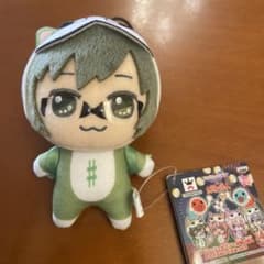 タグ付き ドンぬい アイナナ きらどる ぬいぐるみ 太鼓の達人 大和 第1弾のサムネイル
